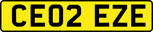 CE02EZE