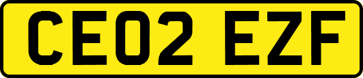CE02EZF