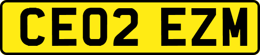 CE02EZM