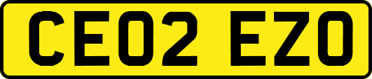 CE02EZO