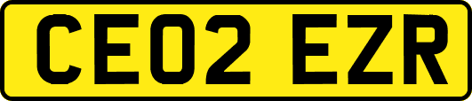 CE02EZR