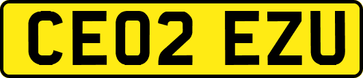 CE02EZU