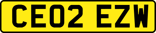 CE02EZW