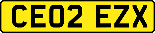 CE02EZX