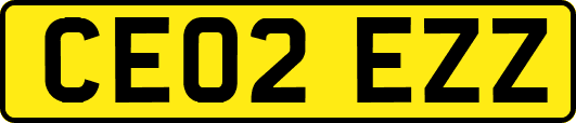 CE02EZZ