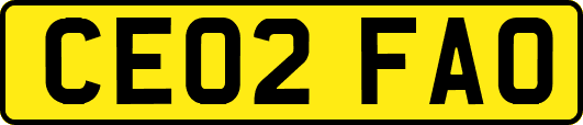 CE02FAO