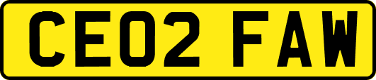 CE02FAW