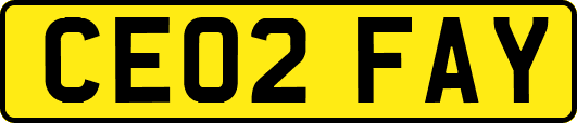 CE02FAY