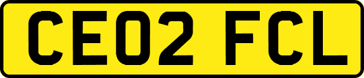 CE02FCL