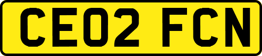 CE02FCN