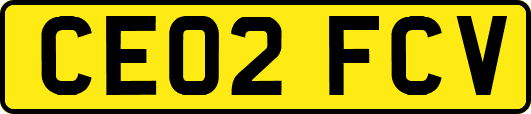 CE02FCV