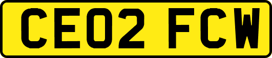 CE02FCW