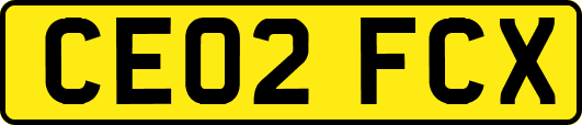 CE02FCX
