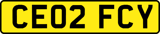 CE02FCY