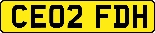 CE02FDH