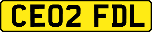 CE02FDL