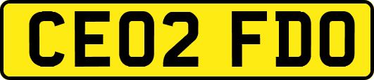 CE02FDO