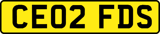 CE02FDS