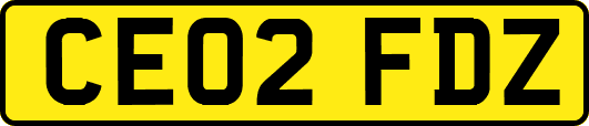 CE02FDZ