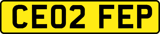 CE02FEP