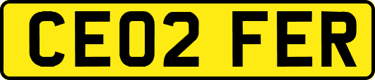 CE02FER
