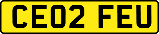 CE02FEU