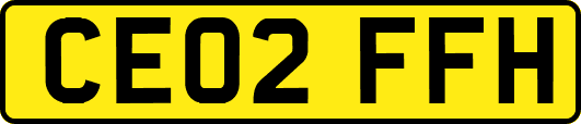 CE02FFH