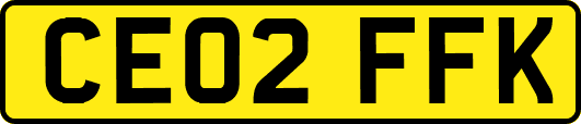 CE02FFK