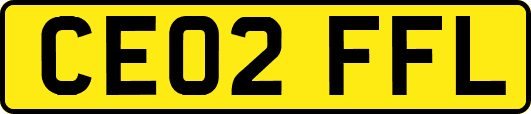 CE02FFL