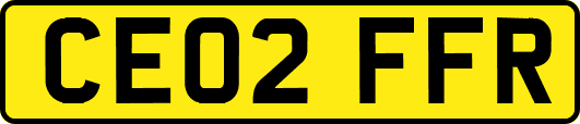 CE02FFR