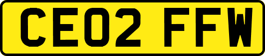 CE02FFW