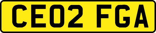 CE02FGA