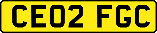 CE02FGC