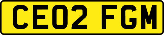 CE02FGM