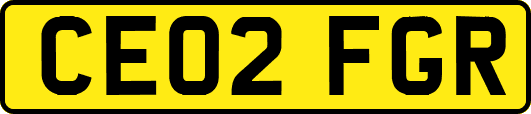 CE02FGR
