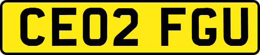 CE02FGU