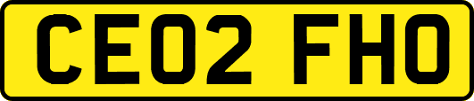 CE02FHO