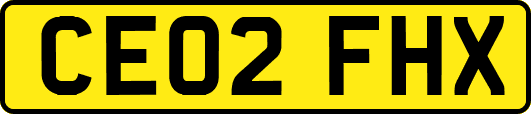 CE02FHX