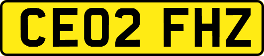 CE02FHZ