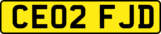 CE02FJD
