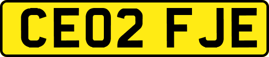 CE02FJE