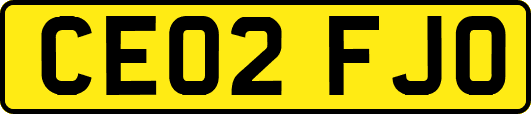 CE02FJO
