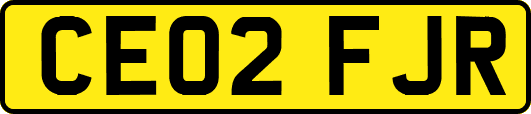 CE02FJR