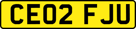 CE02FJU