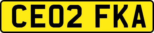 CE02FKA