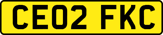 CE02FKC