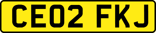 CE02FKJ