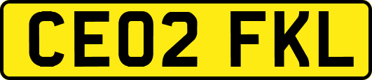 CE02FKL