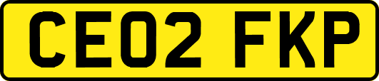 CE02FKP