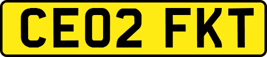 CE02FKT
